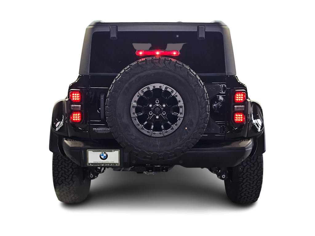 Thumbnail: 2024 Ford Bronco - 5