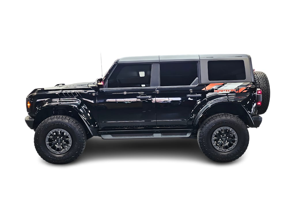 Thumbnail: 2024 Ford Bronco - 3