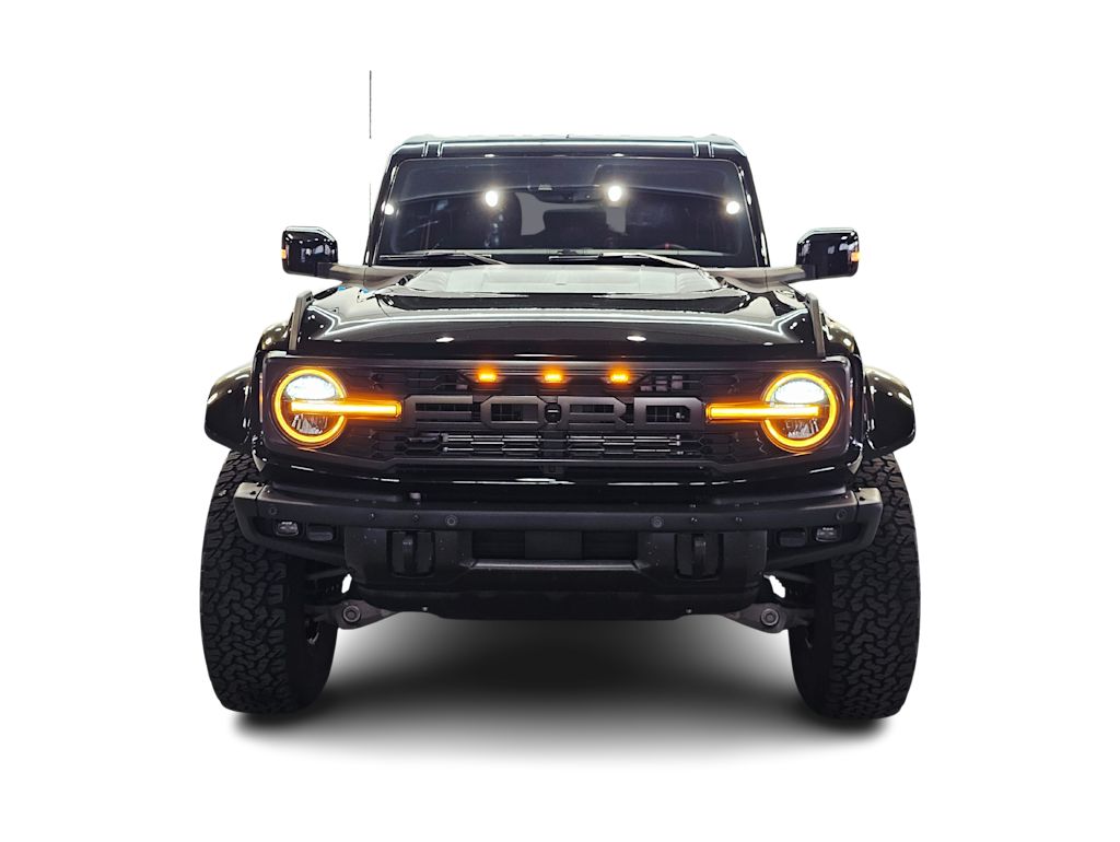 Thumbnail: 2024 Ford Bronco - 6