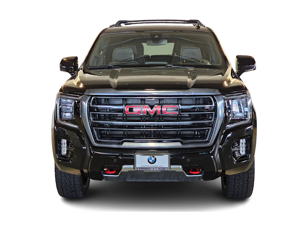 Thumbnail: 2021 GMC Yukon - 6