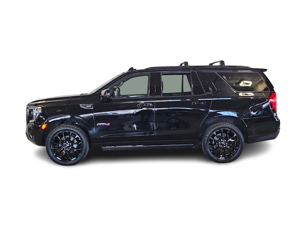 Thumbnail: 2021 GMC Yukon - 3