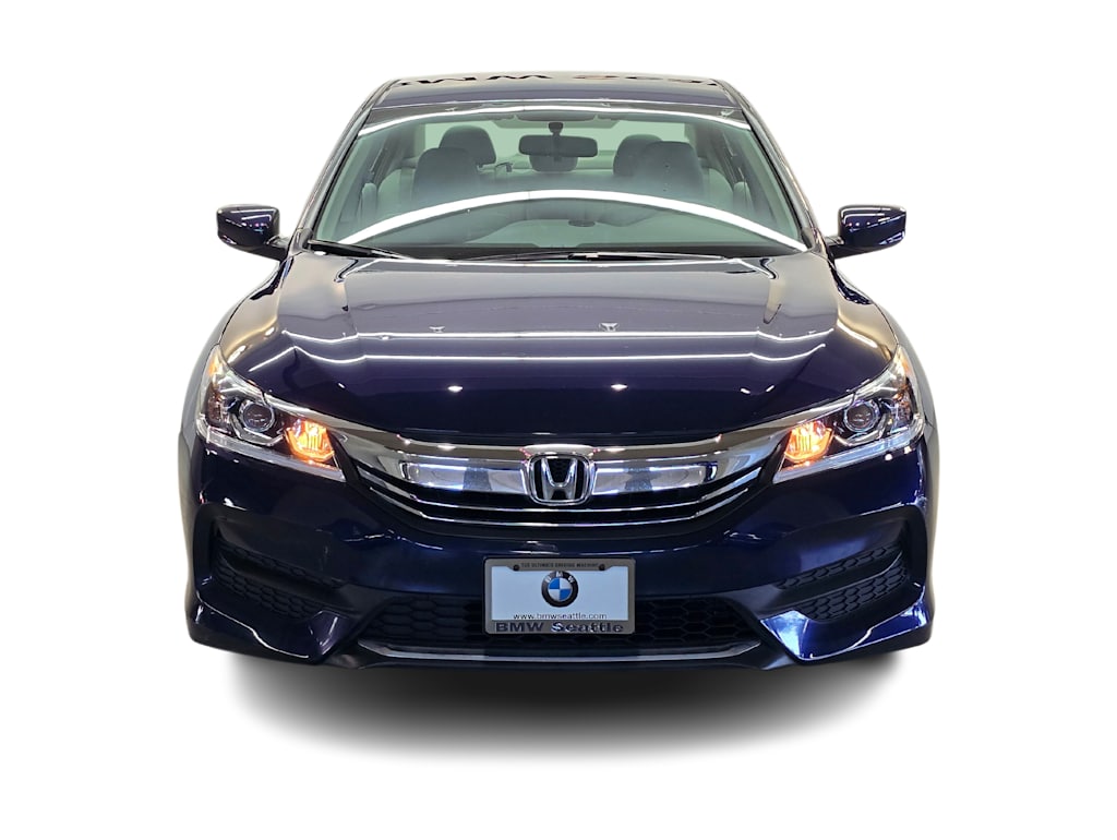 Thumbnail: 2017 Honda Accord - 20