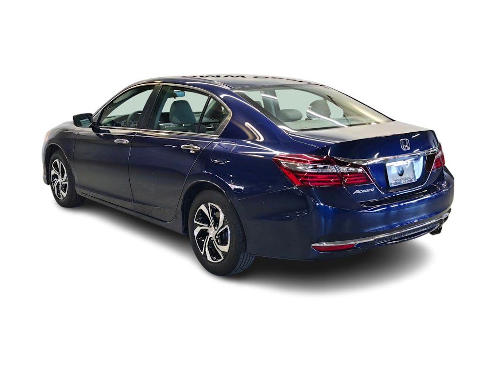 Thumbnail: 2017 Honda Accord - 4