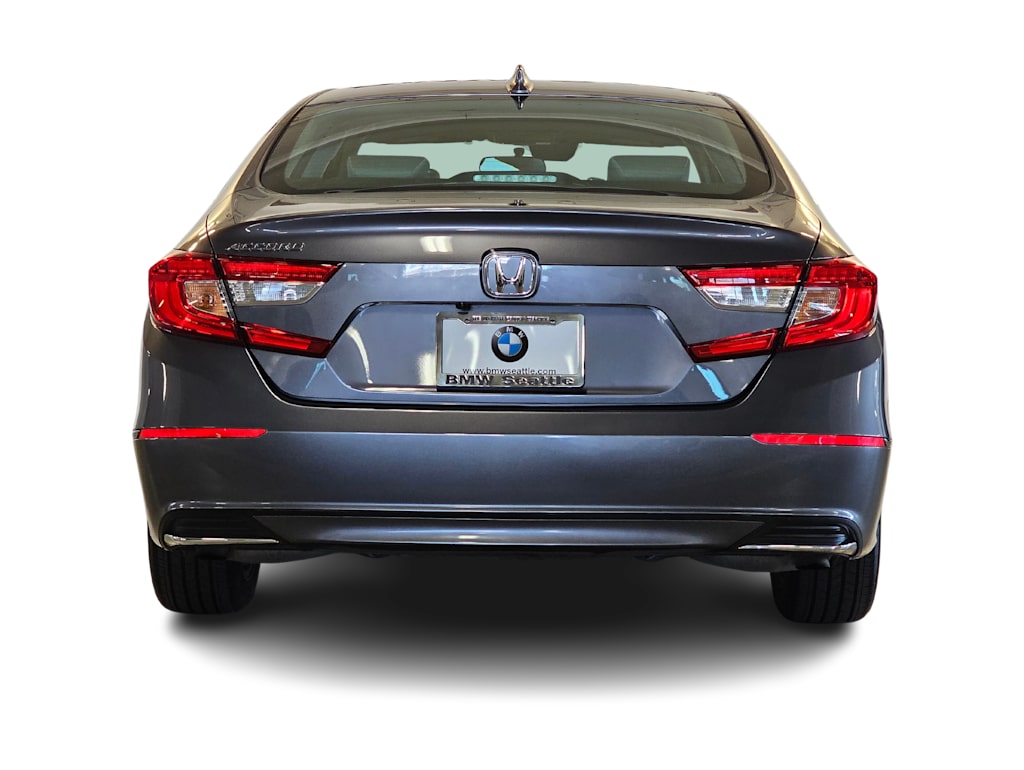 Thumbnail: 2020 Honda Accord - 5