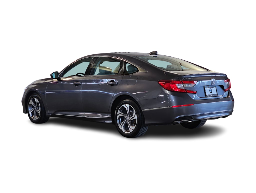 Thumbnail: 2020 Honda Accord - 4
