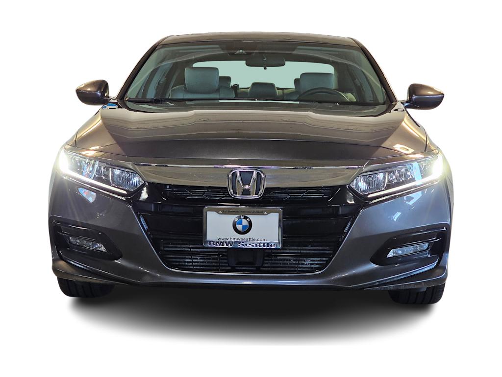 Thumbnail: 2020 Honda Accord - 6