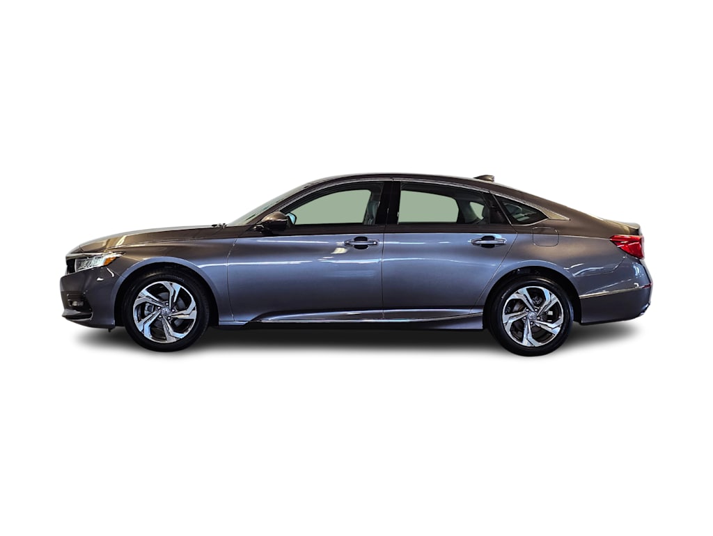 Thumbnail: 2020 Honda Accord - 3