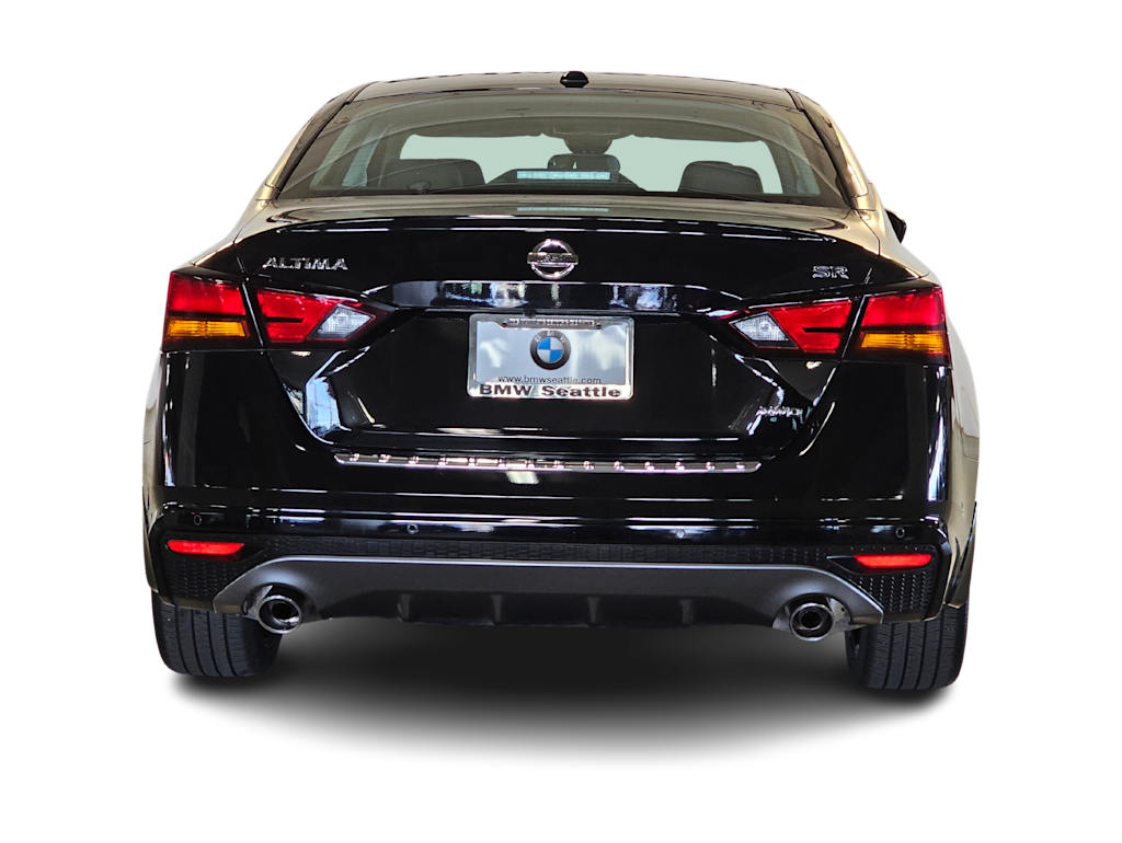 Thumbnail: 2022 Nissan Altima - 5