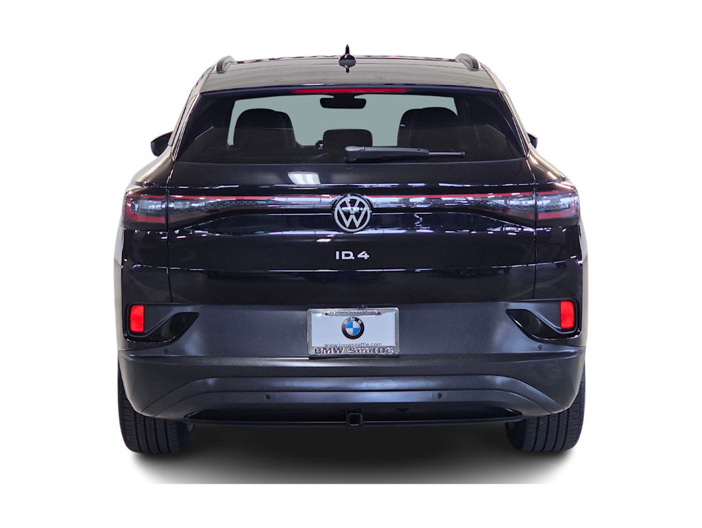 Thumbnail: 2023 Volkswagen ID.4 - 5