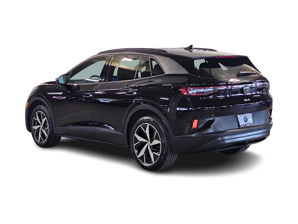 Thumbnail: 2023 Volkswagen ID.4 - 4