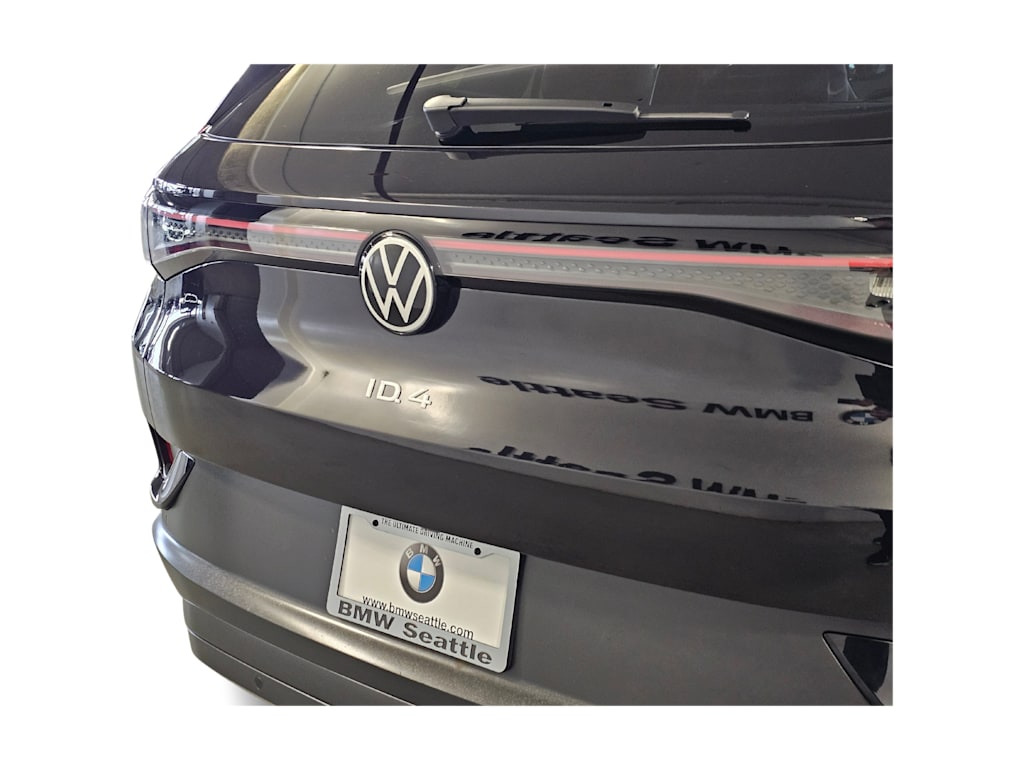 Thumbnail: 2023 Volkswagen ID.4 - 19
