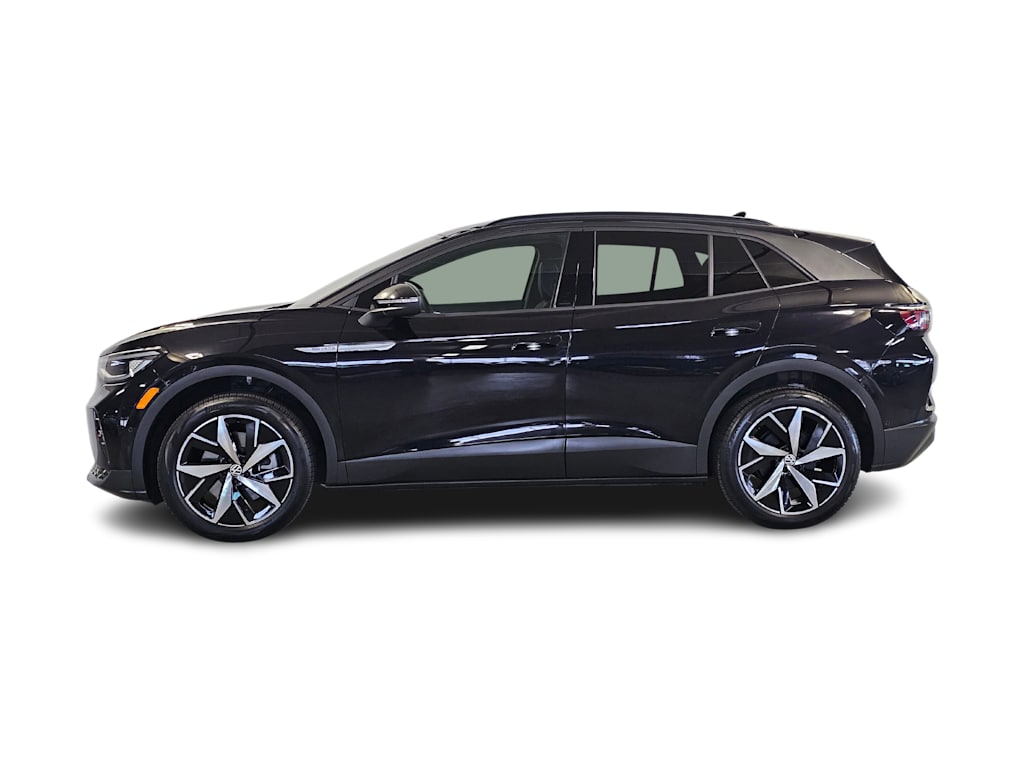 Thumbnail: 2023 Volkswagen ID.4 - 3