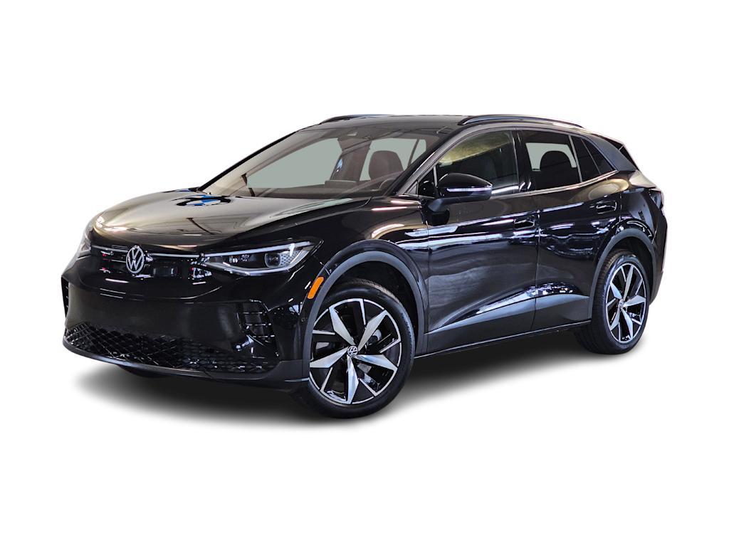 Used 2023 Volkswagen ID.4 PRO S with VIN 1V2GNPE84PC007001 for sale in Waukesha, WI