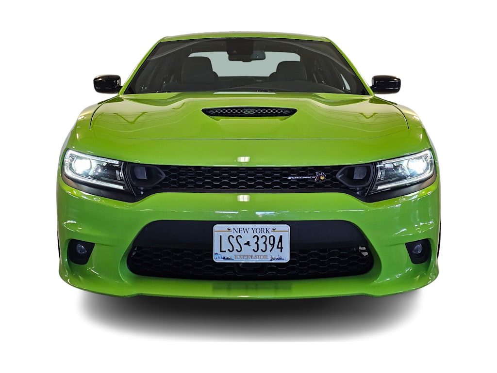 Thumbnail: 2023 Dodge Charger - 4