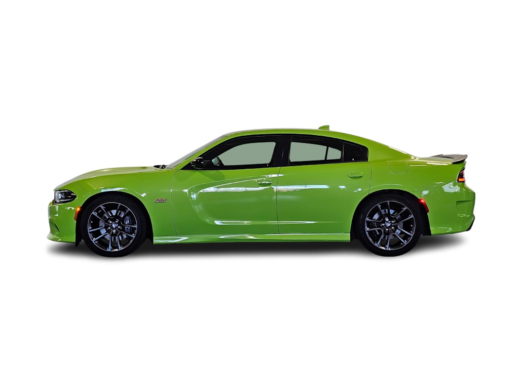 Thumbnail: 2023 Dodge Charger - 3