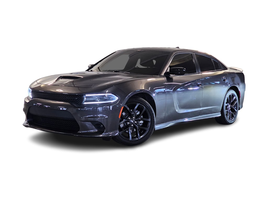2021 Dodge Charger