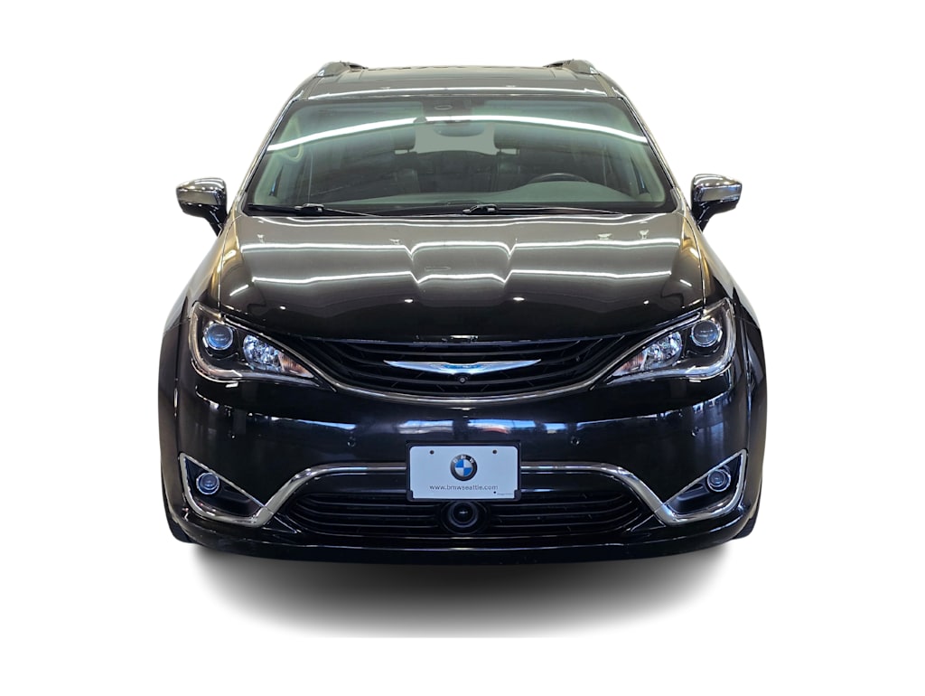 Thumbnail: 2018 Chrysler Pacifica - 6