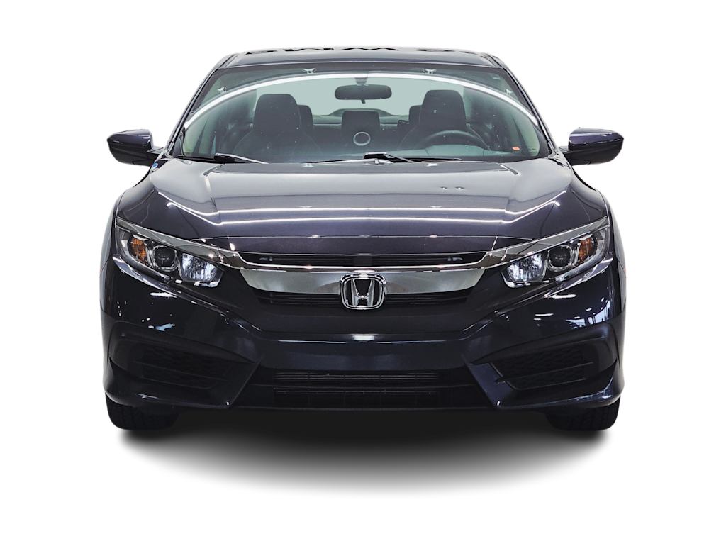 Thumbnail: 2018 Honda Civic - 6