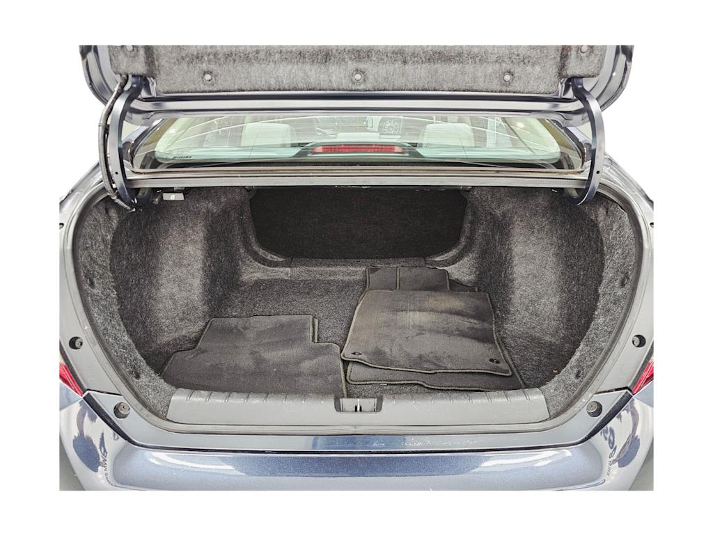 Thumbnail: 2018 Honda Civic - 17