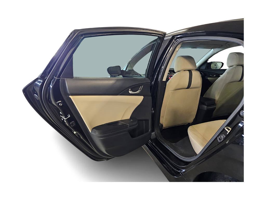 Thumbnail: 2016 Honda Civic - 29