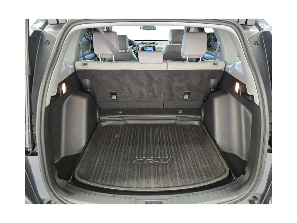 Thumbnail: 2018 Honda CR-V - 18