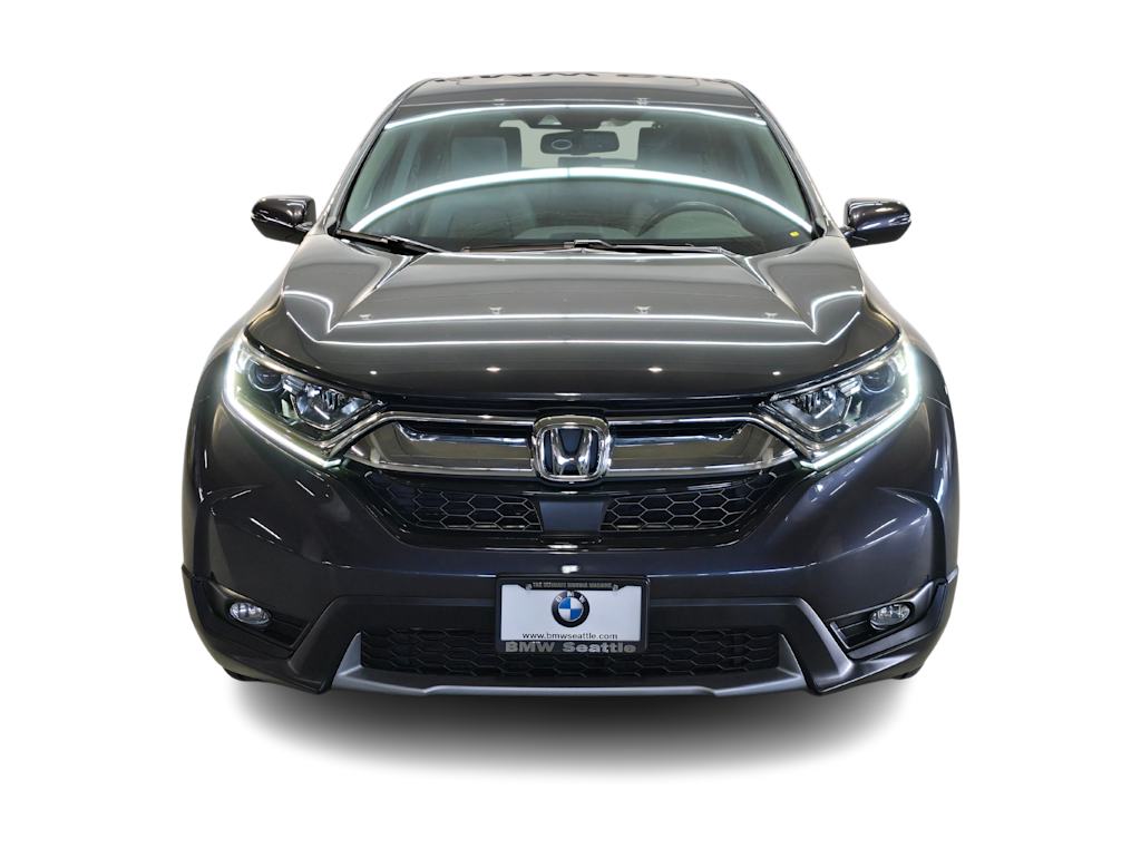 Thumbnail: 2018 Honda CR-V - 6