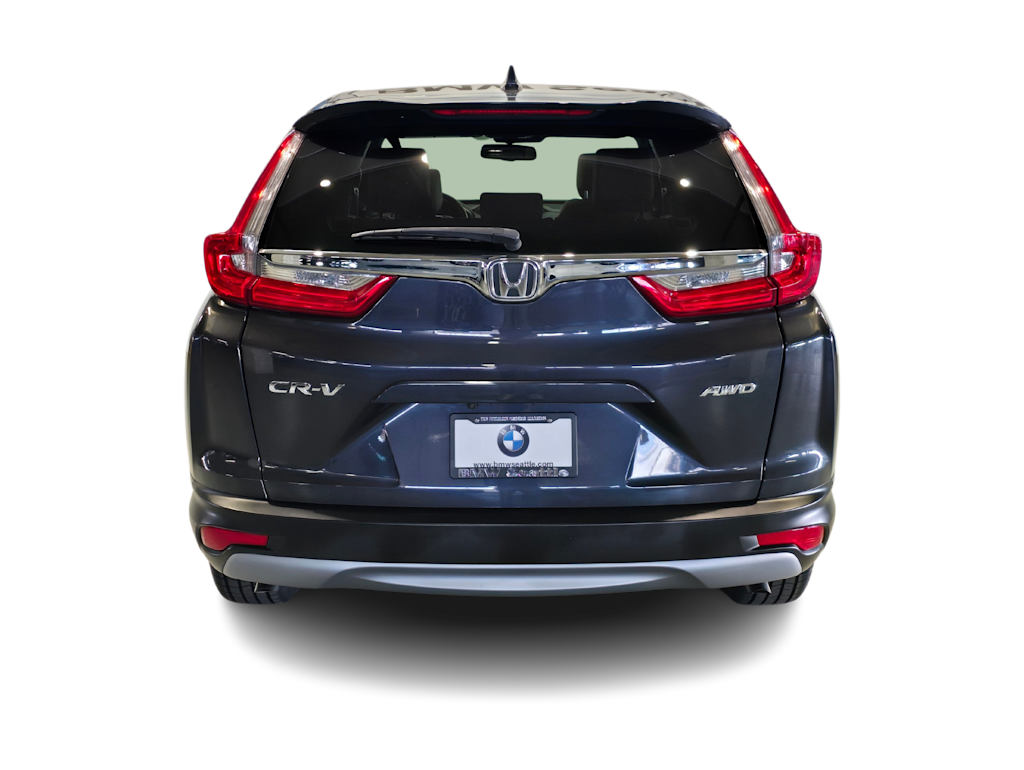 Thumbnail: 2018 Honda CR-V - 5