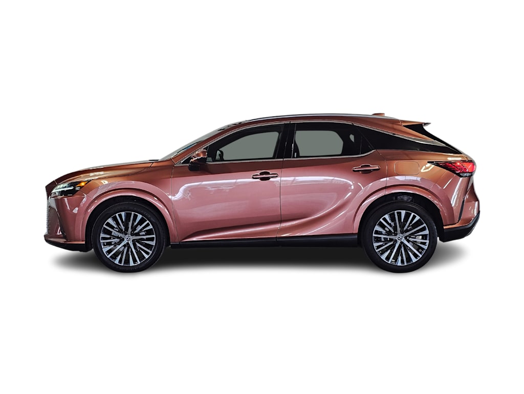 2023 Lexus RX 350 - Photo 3