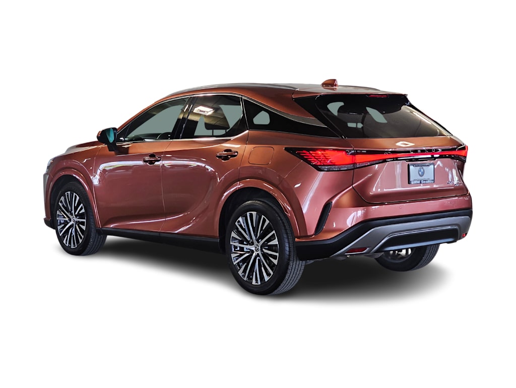 2023 Lexus RX 350 - Photo 4