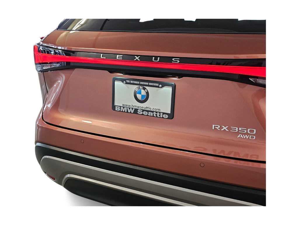 2023 Lexus RX 350 - Photo 20