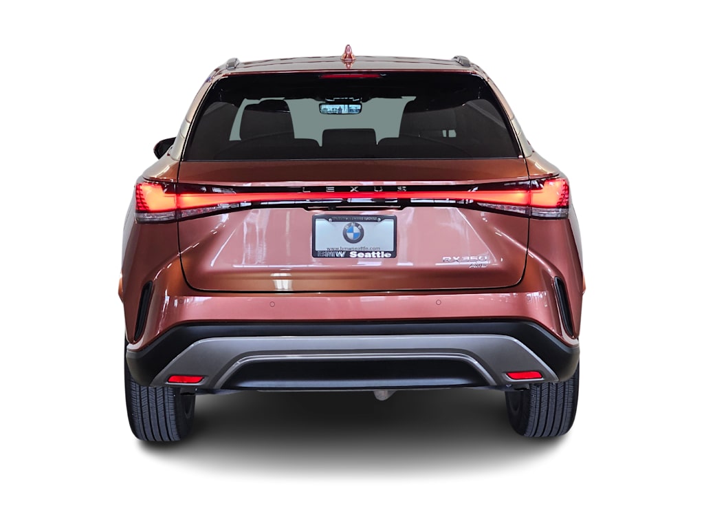 2023 Lexus RX 350 - Photo 5