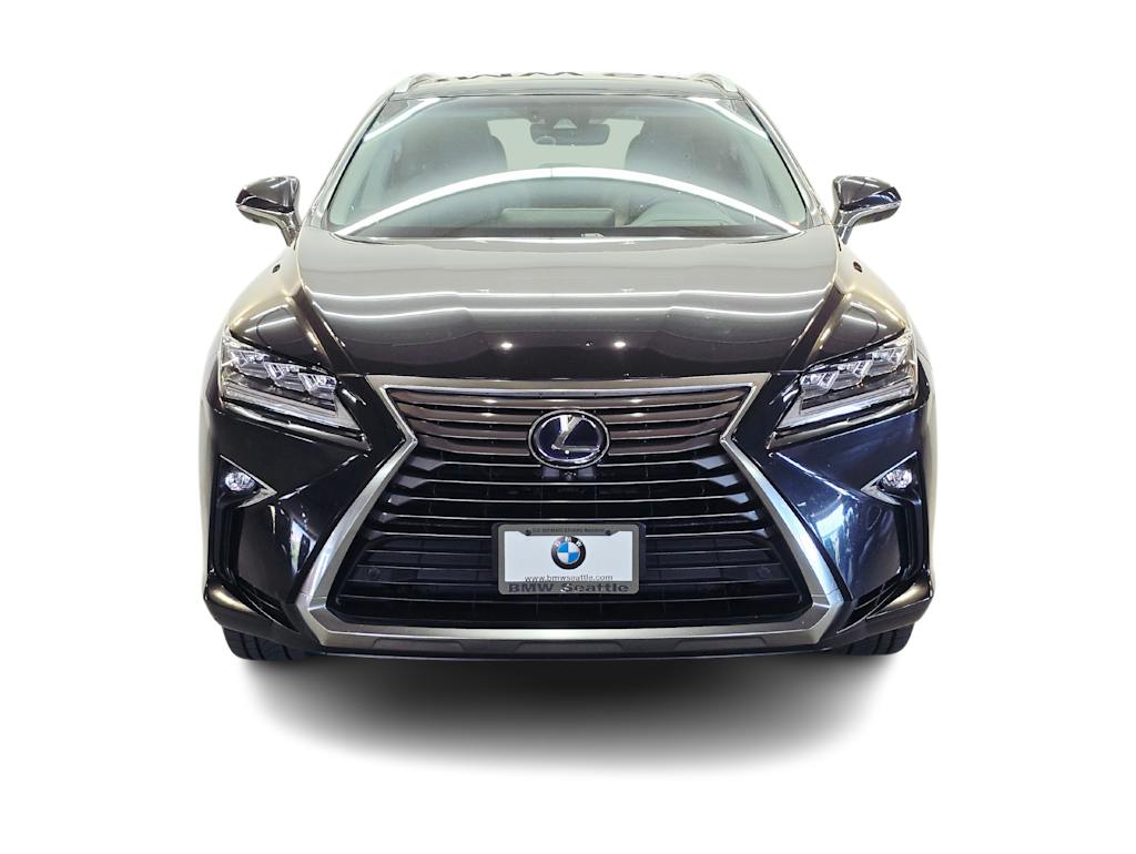 Thumbnail: 2018 Lexus RX - 6