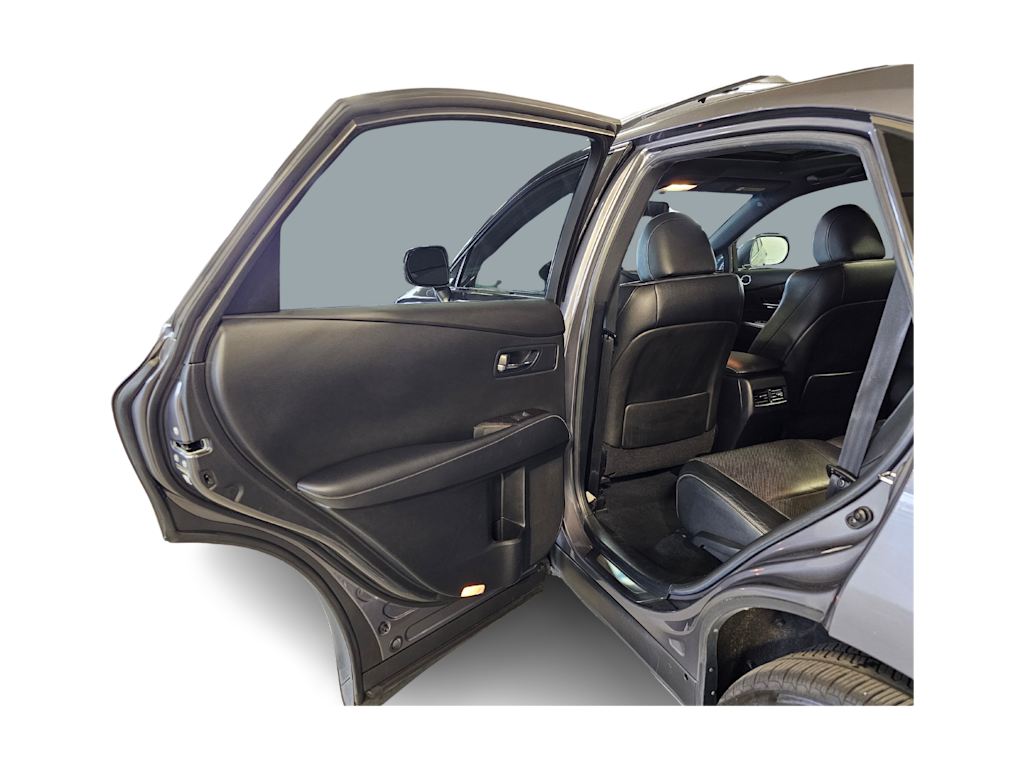 Thumbnail: 2014 Lexus RX - 28