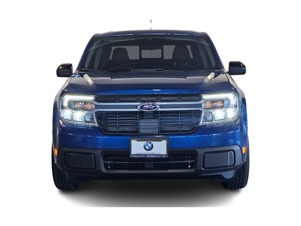 Thumbnail: 2024 Ford Maverick - 6
