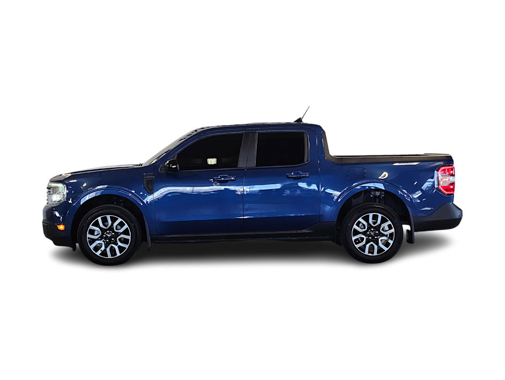 Thumbnail: 2024 Ford Maverick - 3