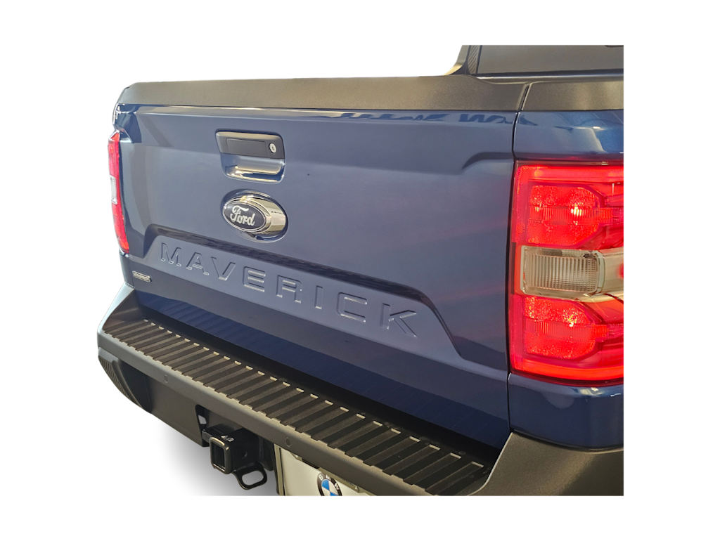 Thumbnail: 2024 Ford Maverick - 20