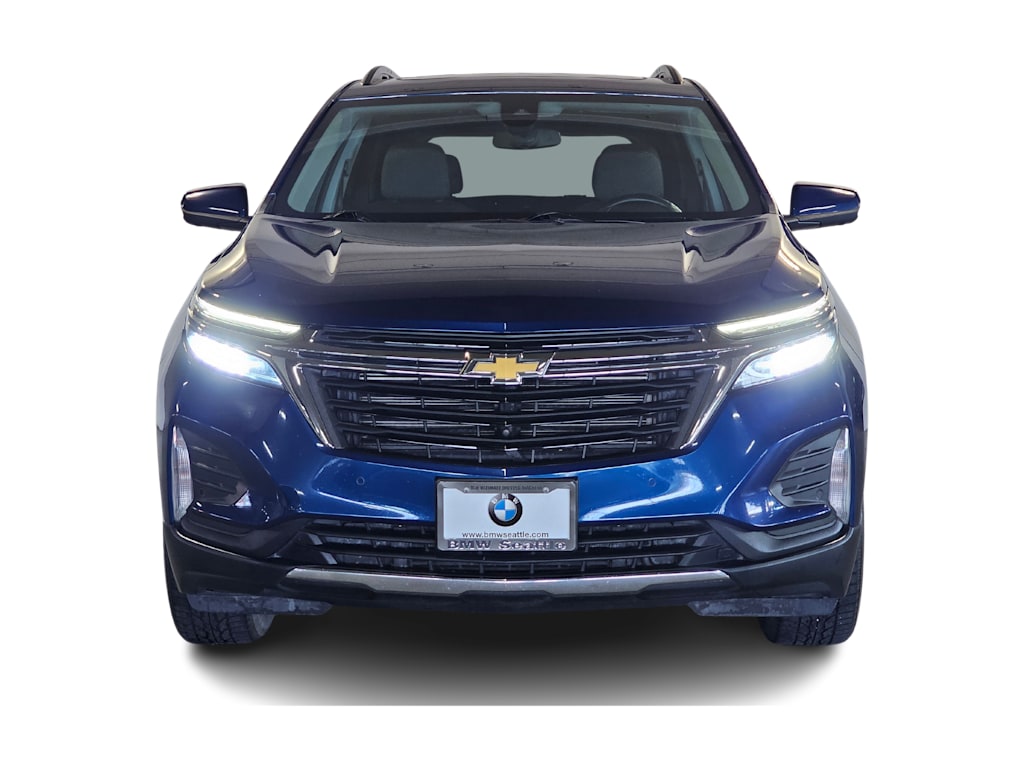 Thumbnail: 2023 Chevrolet Equinox - 6
