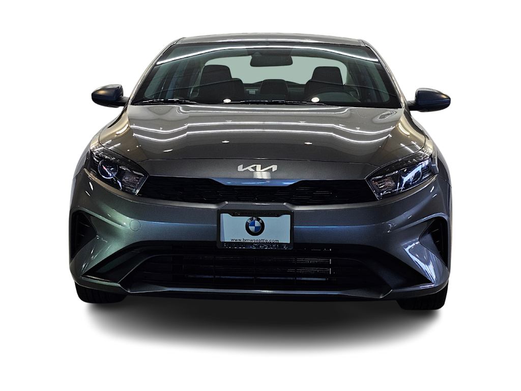 Thumbnail: 2023 Kia Forte - 6
