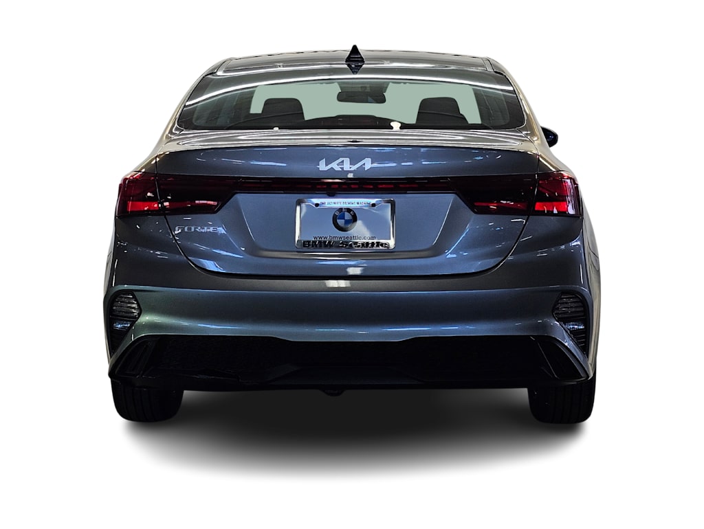 Thumbnail: 2023 Kia Forte - 5