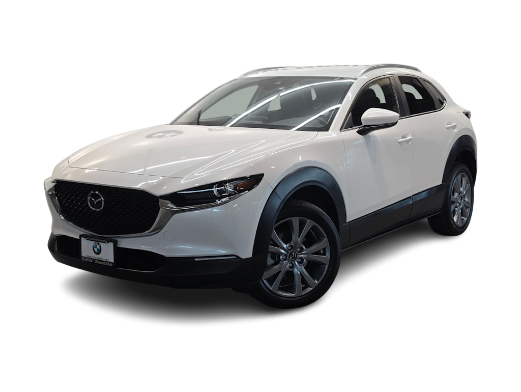 2023 Mazda CX-30