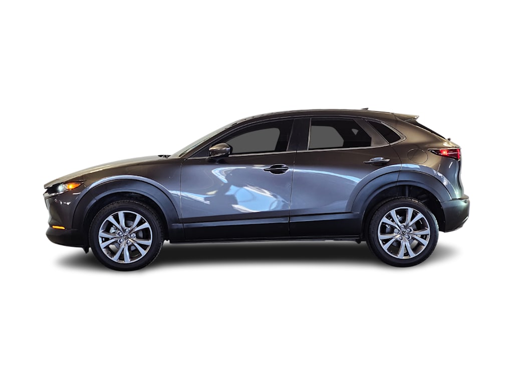 Thumbnail: 2020 Mazda CX-30 - 3