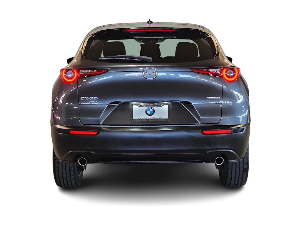 Thumbnail: 2020 Mazda CX-30 - 5