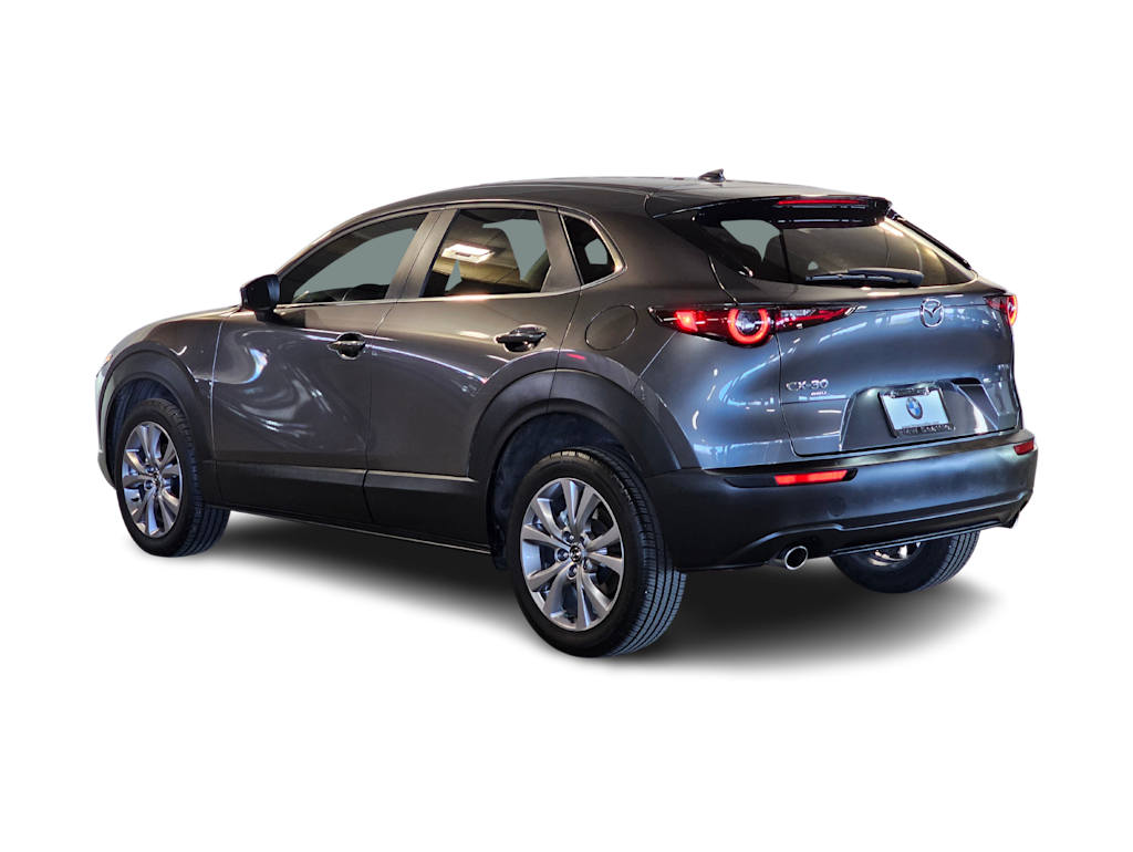 Thumbnail: 2020 Mazda CX-30 - 4
