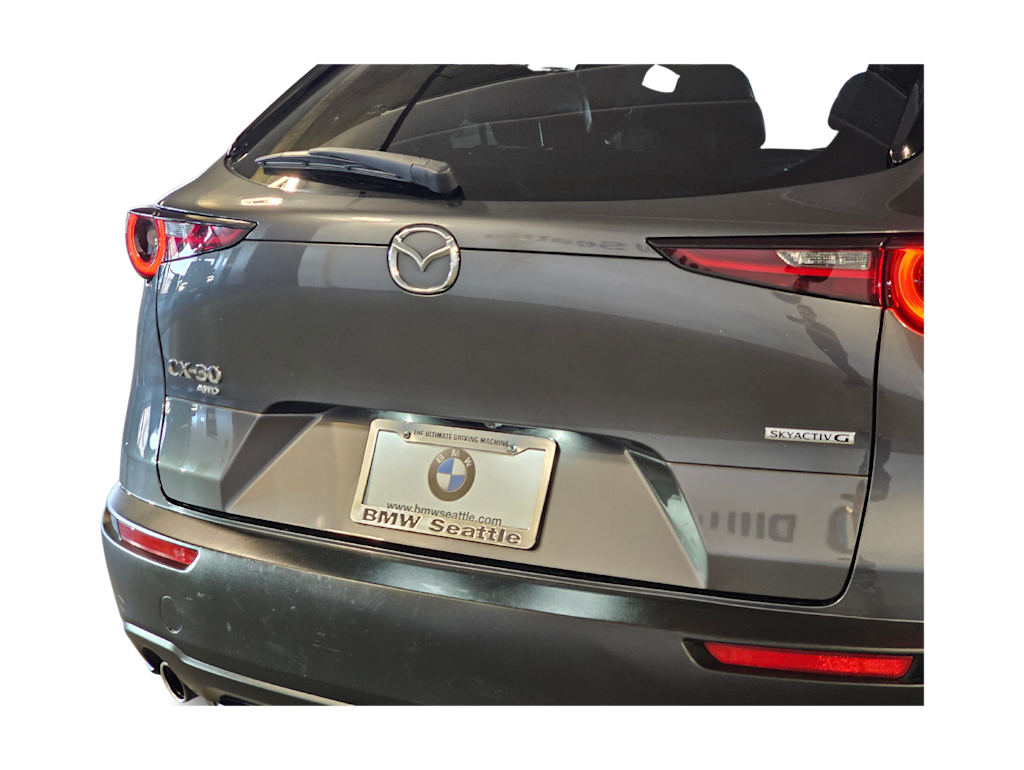 Thumbnail: 2020 Mazda CX-30 - 20
