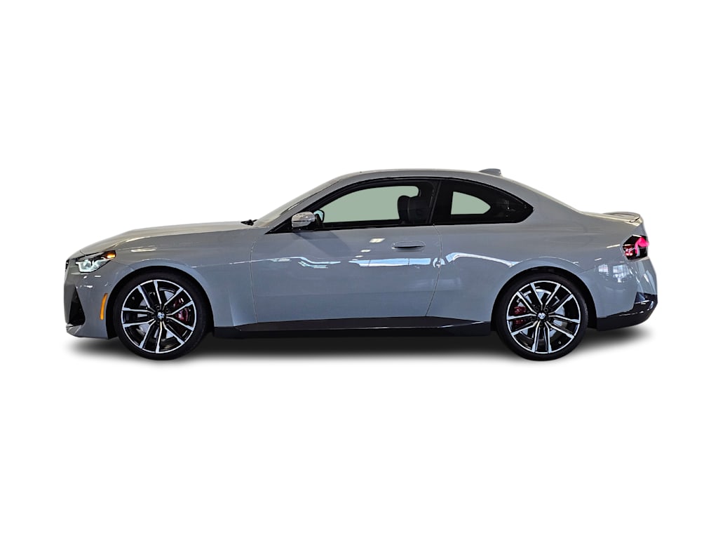 Thumbnail: 2022 BMW 2 Series - 3