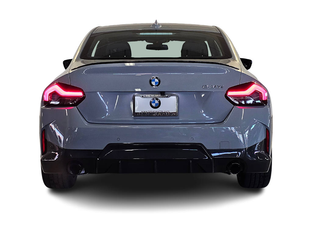 Thumbnail: 2022 BMW 2 Series - 5