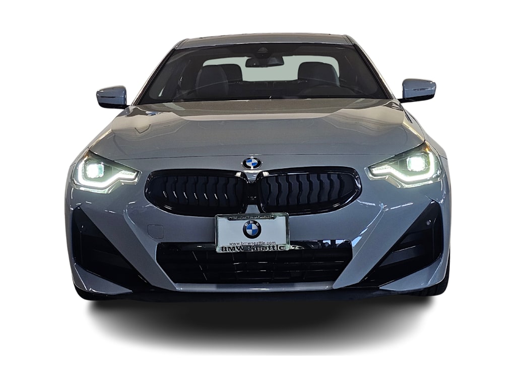 Thumbnail: 2022 BMW 2 Series - 6