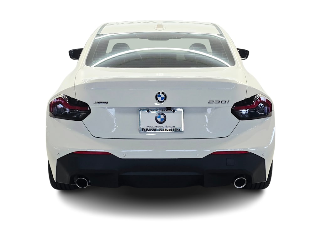 Thumbnail: 2023 BMW 2 Series - 5