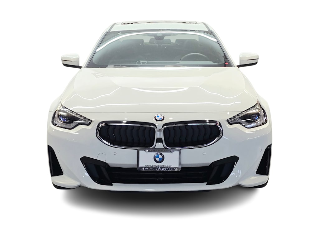 Thumbnail: 2023 BMW 2 Series - 6