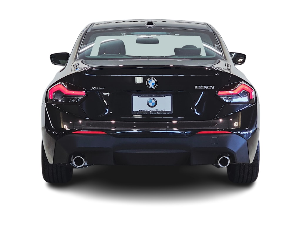 Thumbnail: 2024 BMW 2 Series - 5